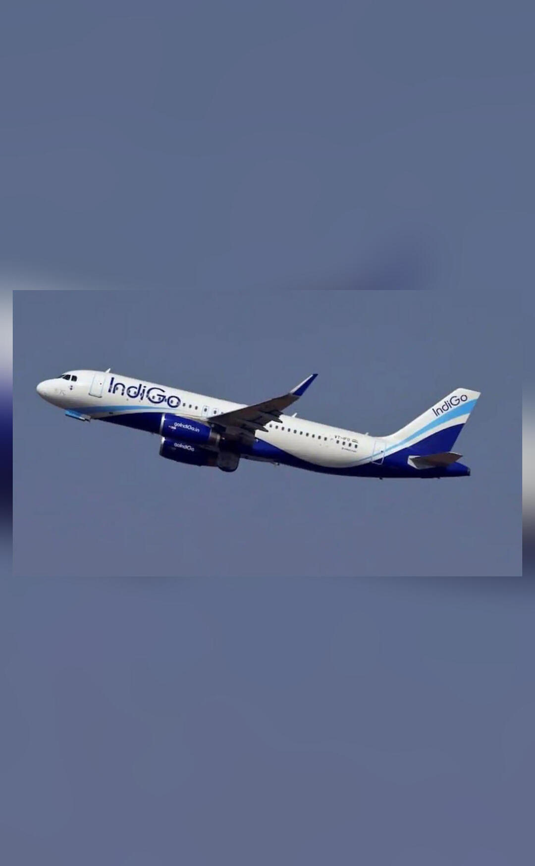 IndiGo cancels 200 flights on 2nd straight day amid crew shortage, chaos at airports