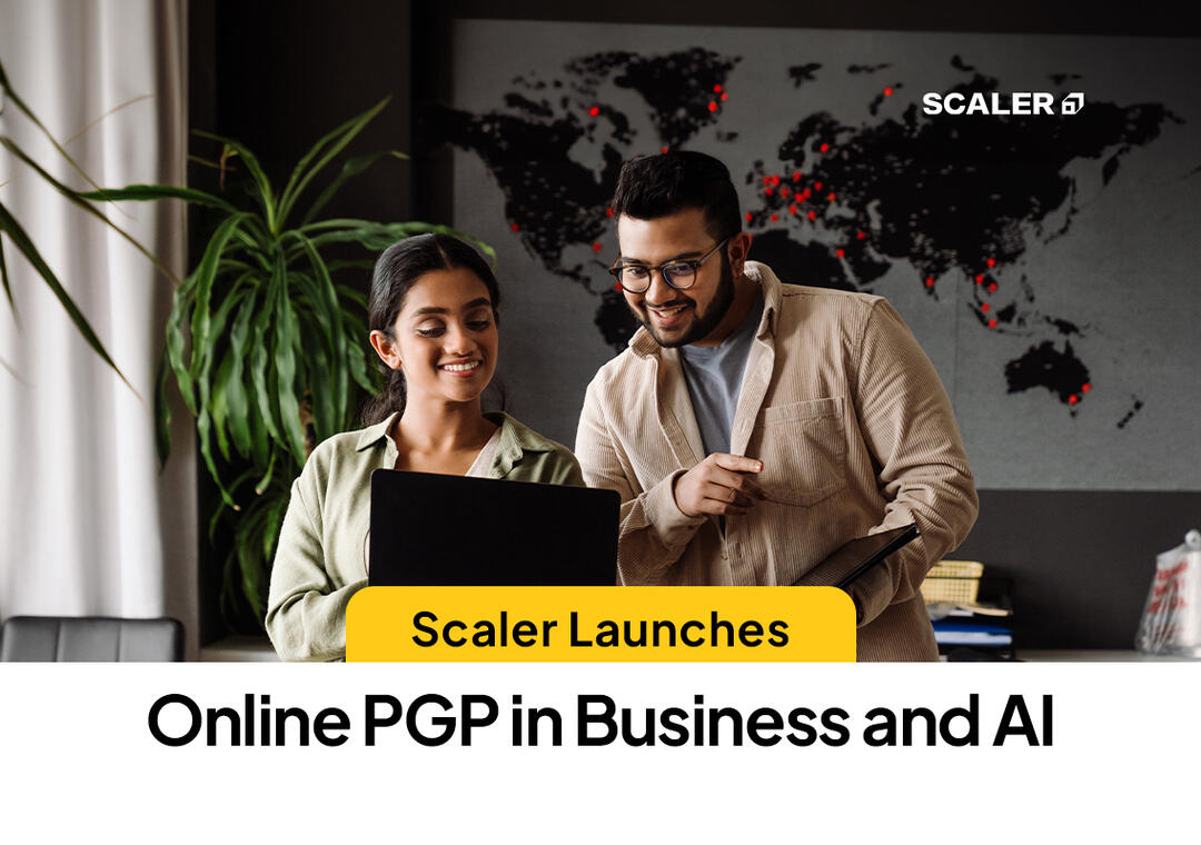 The managers who adapt fastest to AI will win: Scaler