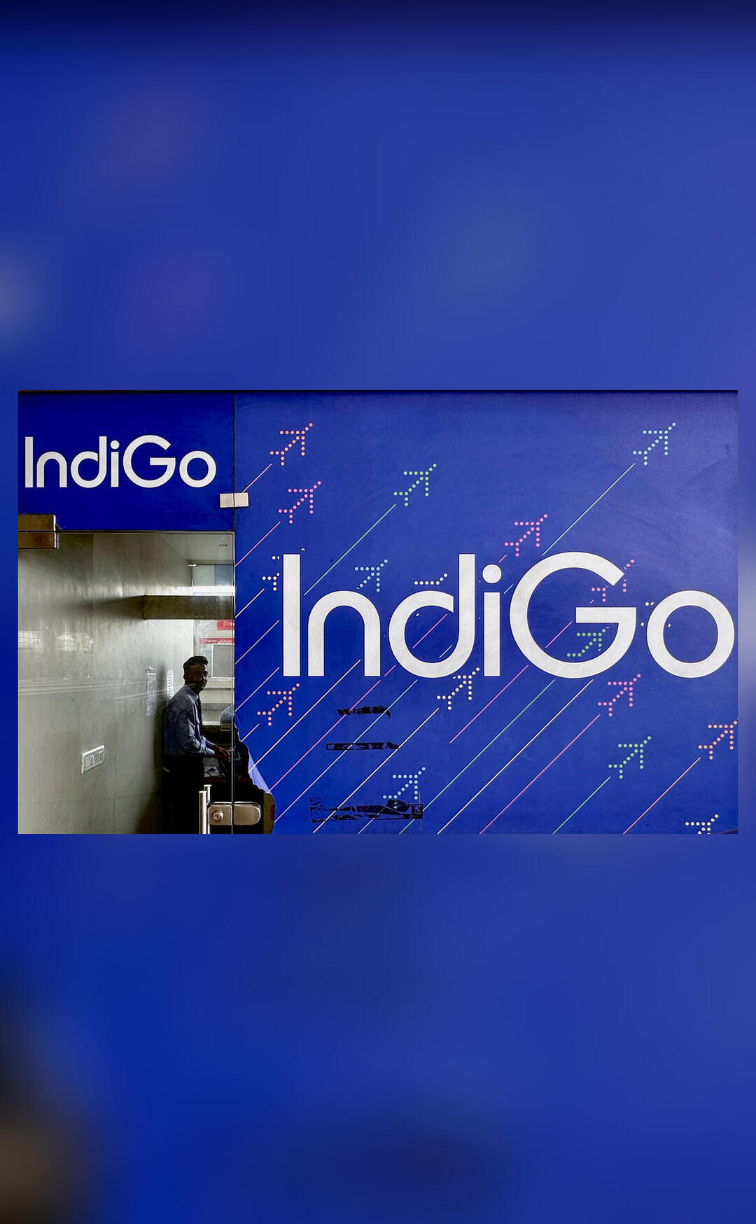 IndiGo shares update on flight cancellations as thousands of passengers suffer