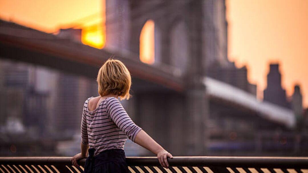 Middle-aged Americans are now the loneliest, survey finds