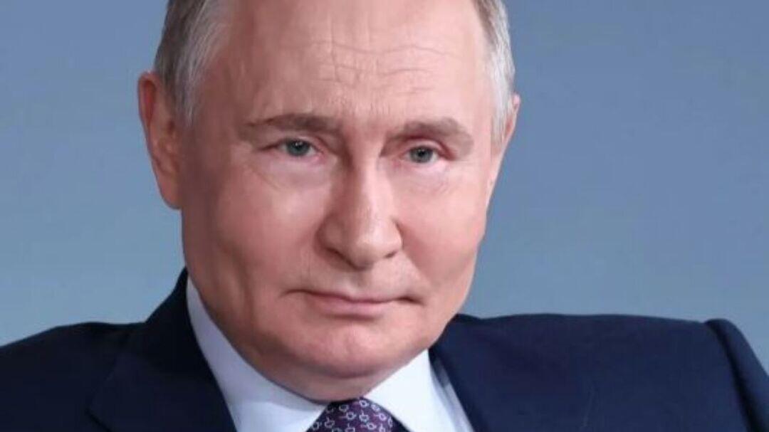 Vladimir Putin’s diet secrets behind his fitness at 73