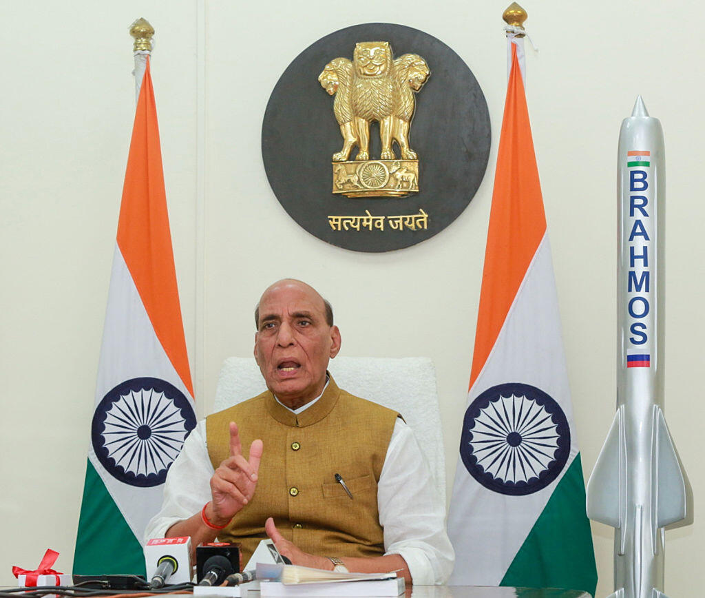 Ex-scientist praises BrahMos as unique Indo-Russia weapon