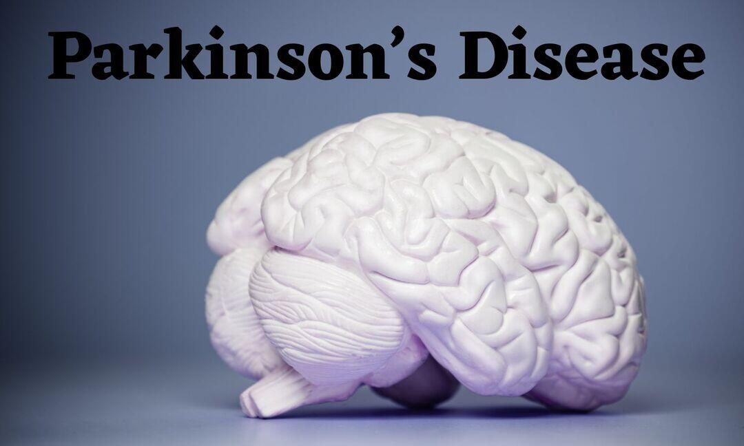 38-year-old in India diagnosed with early-onset Parkinson’s