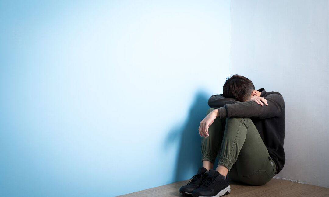 Academic pressure hits kids' mental health