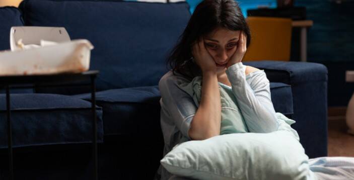 How bad is sleep deprivation for a person's mind?