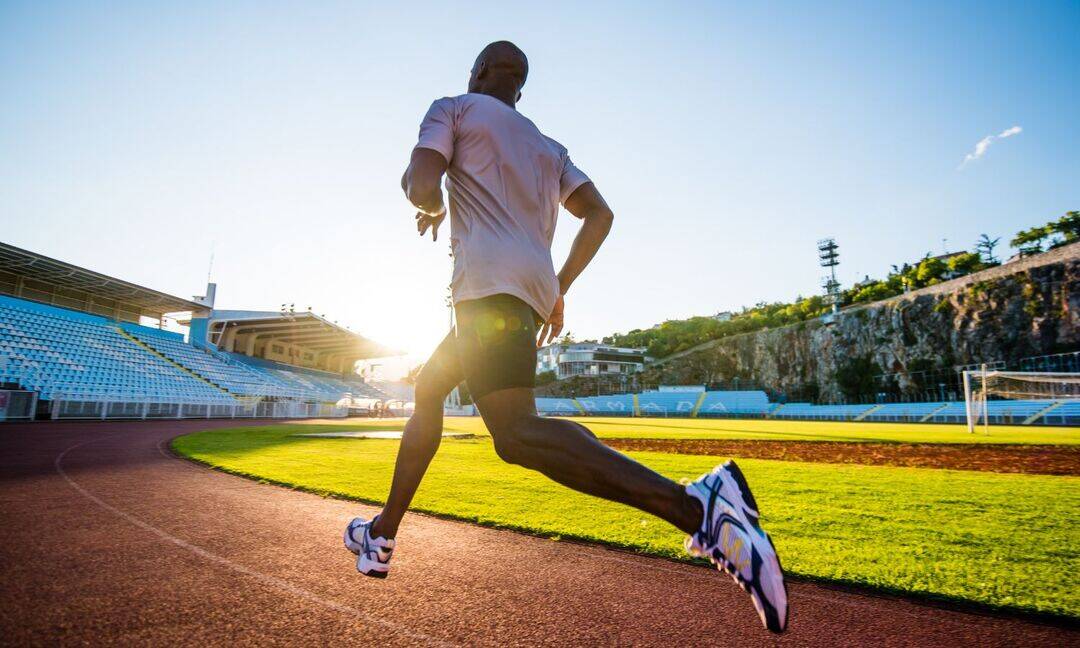 Norwegian study says better fitness cuts cancer risk