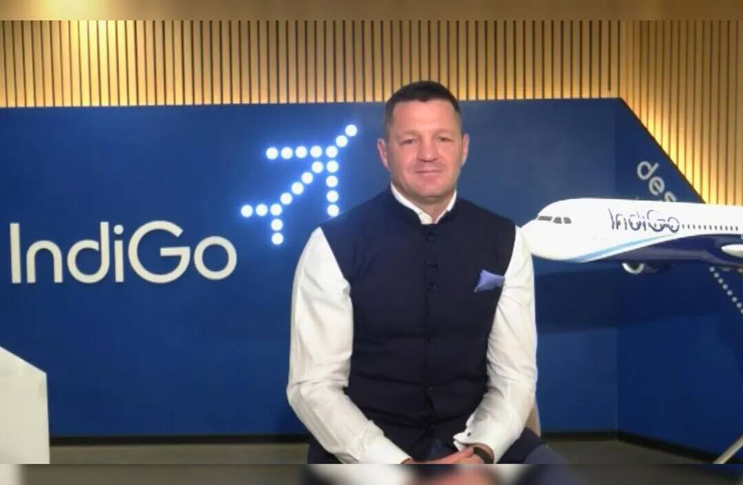 Centre plans big action against IndiGo, likely to get CEO Pieter Elbers sacked: Report