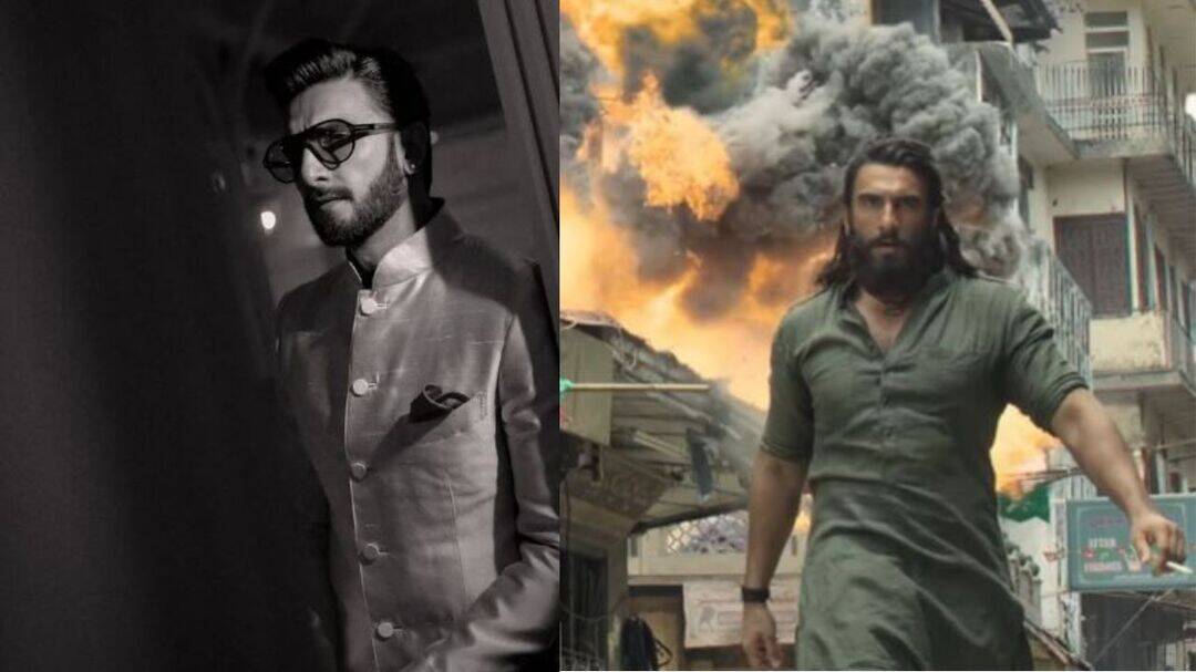 Ranveer Singh’s Dhurandhar workout and diet revealed