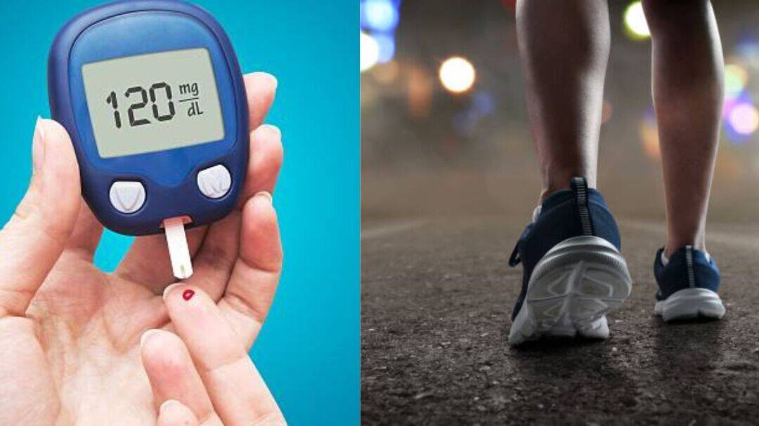 Lower blood sugar in 15 minutes without medicines