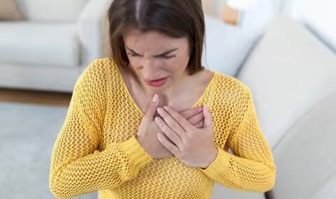 Gastroenterologist reveals 'biggest scam by nutritionists'  