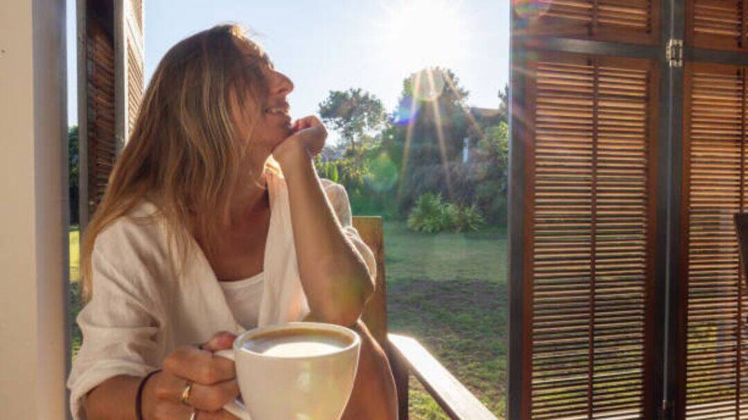 Morning coffee can slow ageing, but only at the right dose: Expert