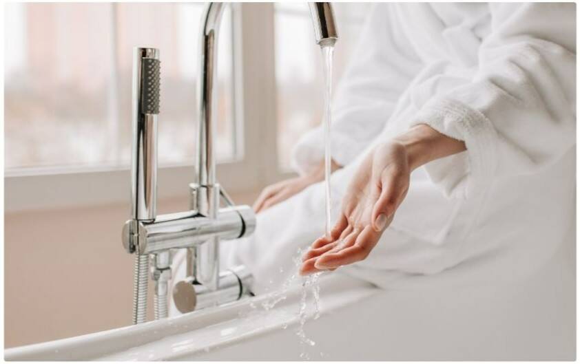 Why clean hands matter most amid winter infections surge