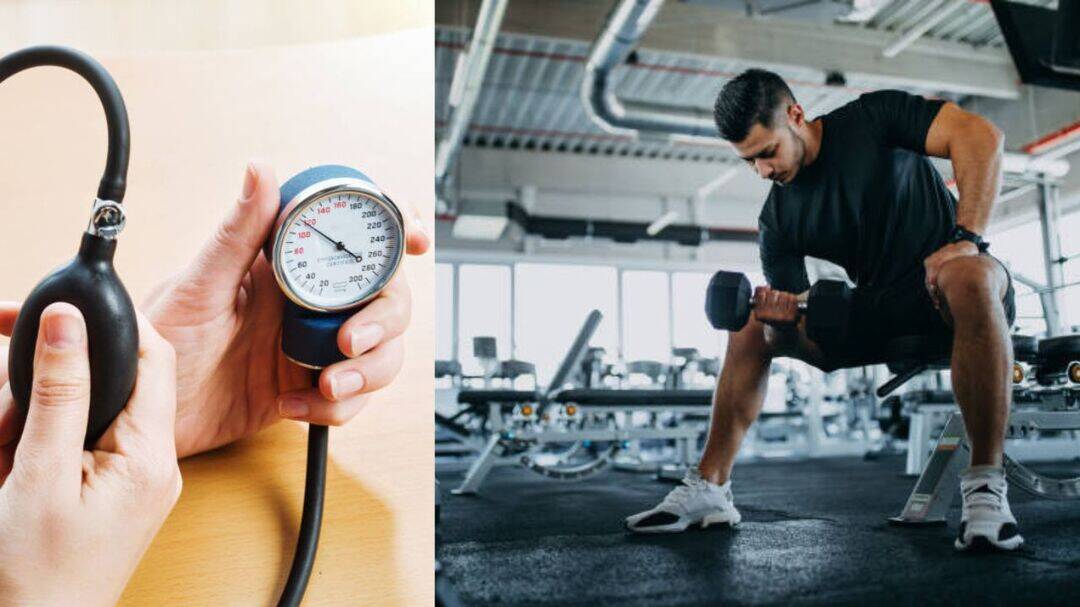 British cardiologist's easy trick to lower BP naturally