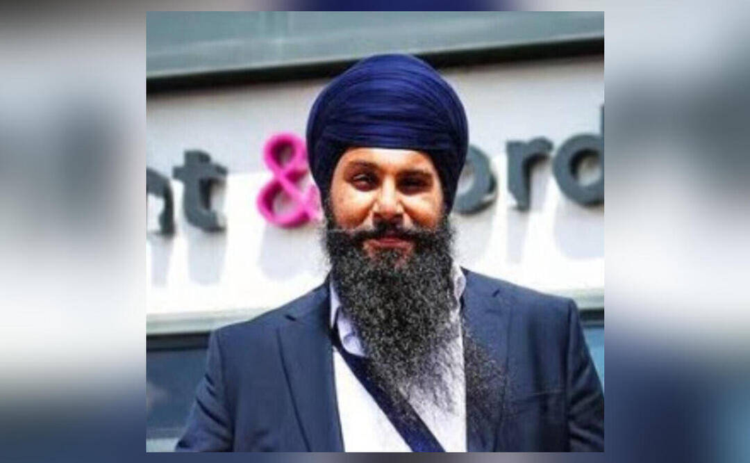 India releases statement as UK sanctions businessman, pro-Khalistan group over terror activity