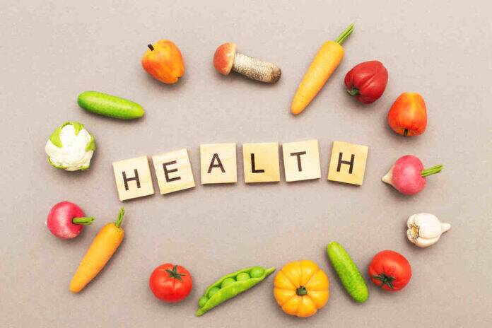 Expert recommends foods that boost pelvic floor health