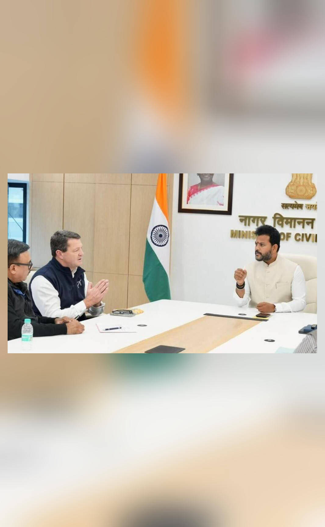 In big action against IndiGo, govt reduces its flight operations even more