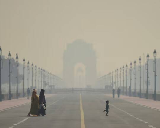 Asthma, COPD medicine sales hit 3-year-high as AQI worsens