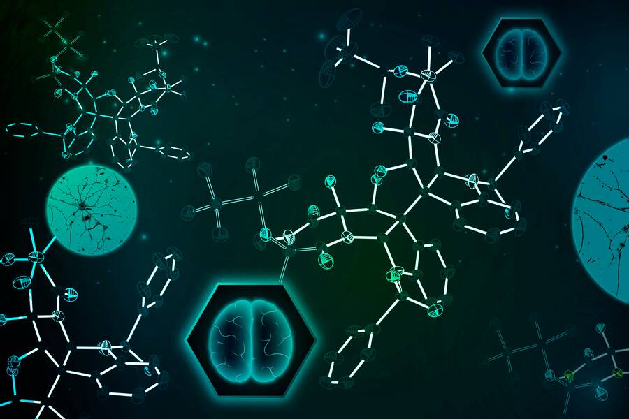 In a 1st, chemists synthesise anti-cancer agent discovered 50 years ago