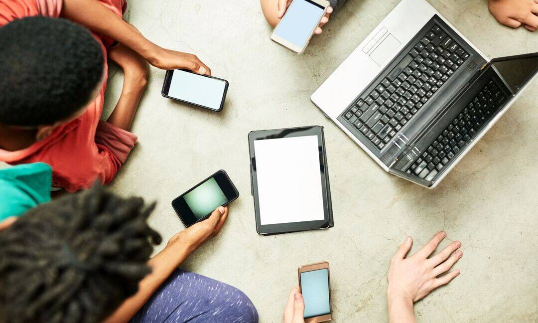 Study warns social media weakens kids’ focus