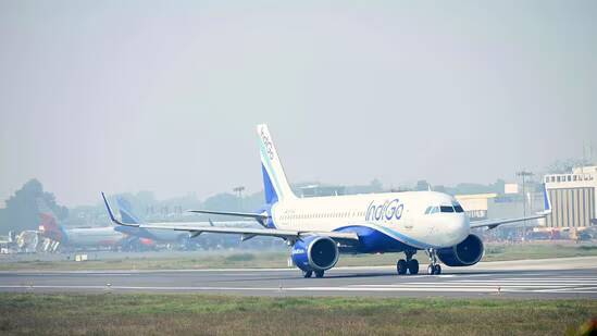 DGCA summons IndiGo CEO, seeks updates on airline's operational disruptions