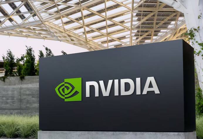 Nvidia has built tech to check chip location to stop smuggling into China: Report