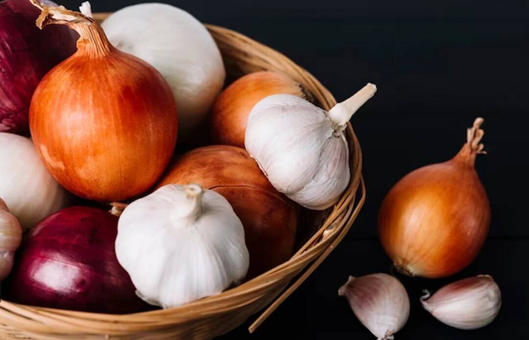 Gujarat couple's 23-year-old marriage ends over wife not eating garlic & onion