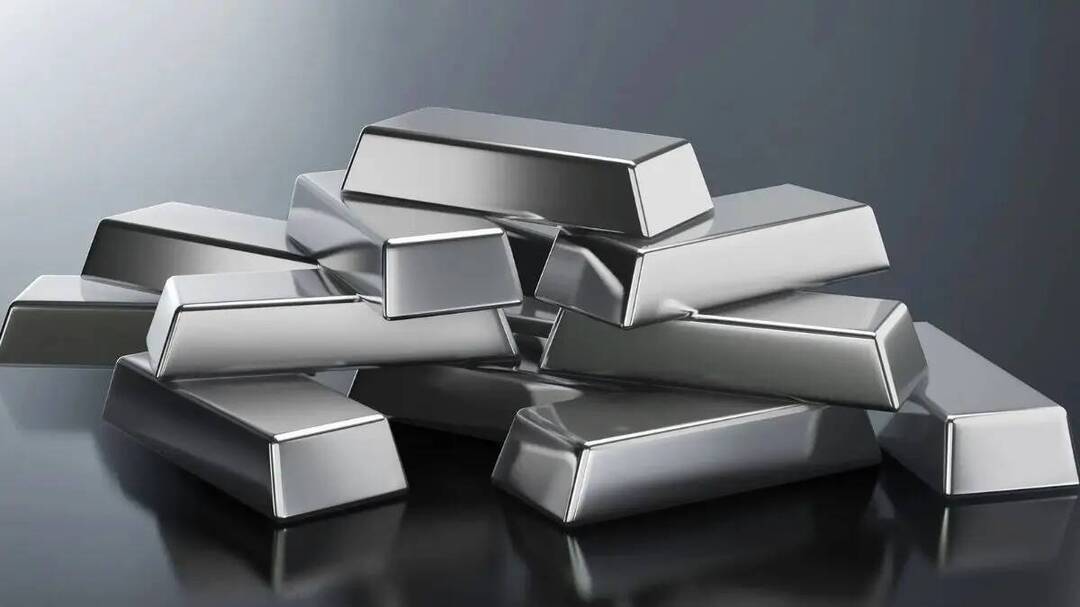 Silver prices skyrocket by ₹11,500 per kg in India, hit new all-time high