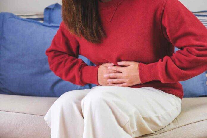 Expert reveals common causes of stomach infections in cities
