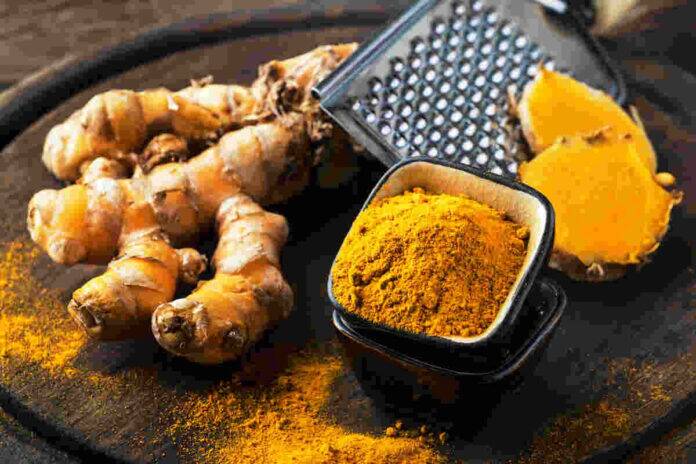Turmeric may ease UTI symptoms but can’t replace antibiotics