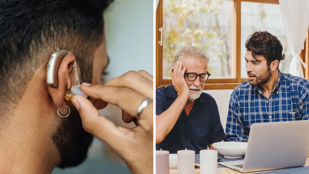 Midlife hearing loss could increase dementia risk: Study