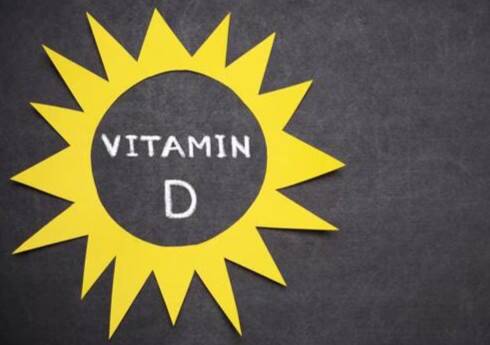 What happens to the body when vitamin D levels remain low for 6 months?