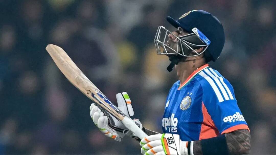 India suffer their biggest-ever T20I defeat at home
