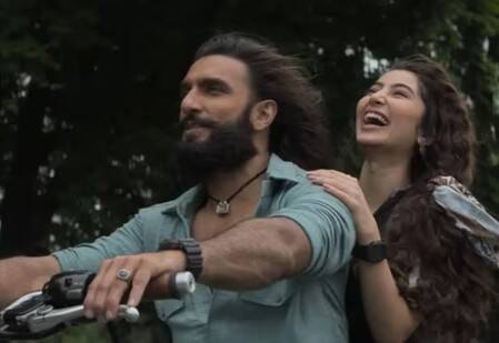 'Dhurandhar' crosses ₹300 crore at worldwide box office