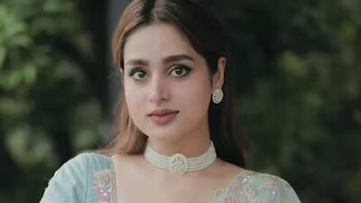 I was once told to change nose & teeth: 'Dhurandhar' actor Ayesha