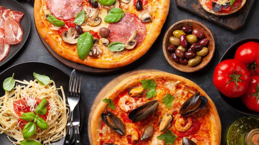 Italian cuisine becomes world’s 1st to be awarded UNESCO status