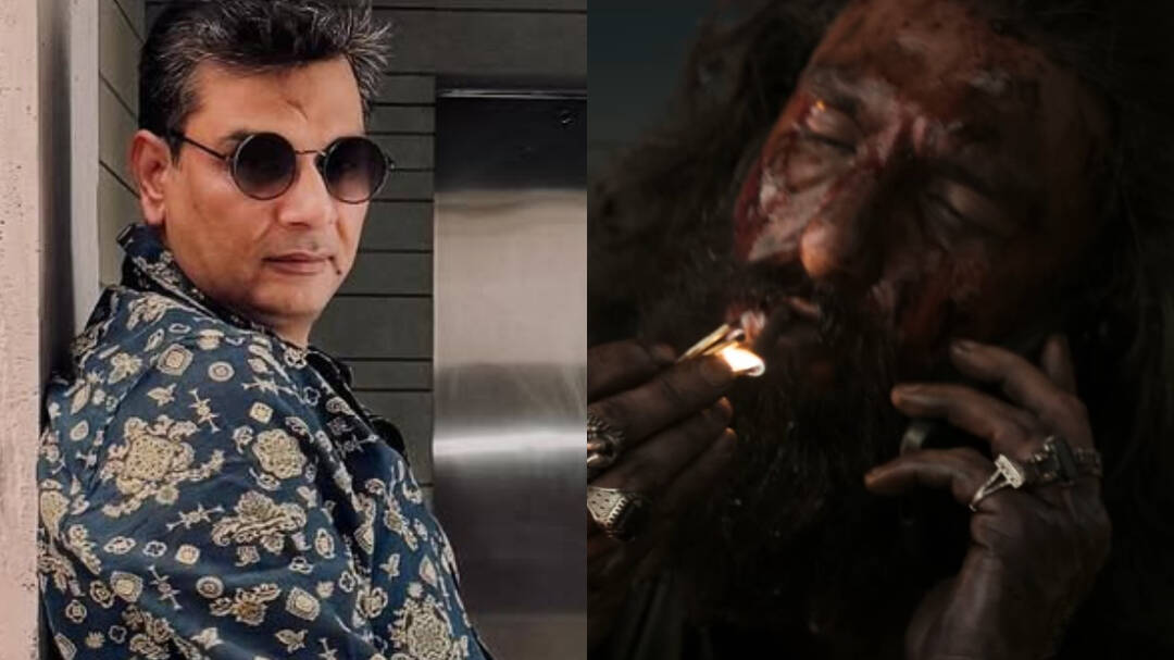 Mukesh reacts to claims portraying Dhurandhar as a propaganda film