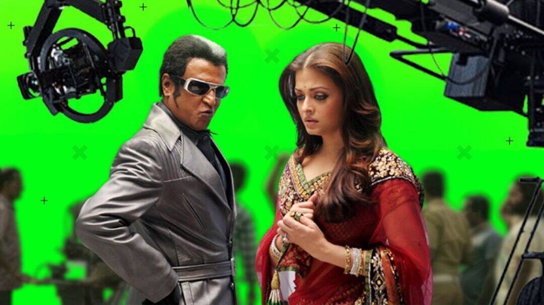 How Rajinikanth's 'Enthiran' revolutionised Indian Cinema?