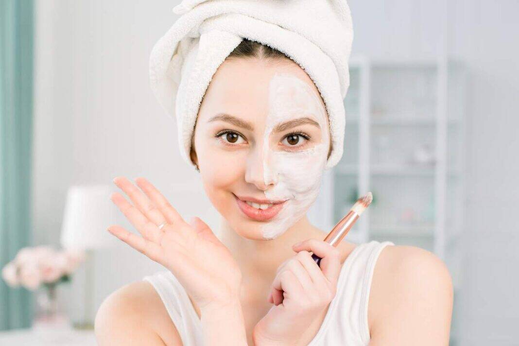 Homemade skin whitening remedies don’t work, says expert