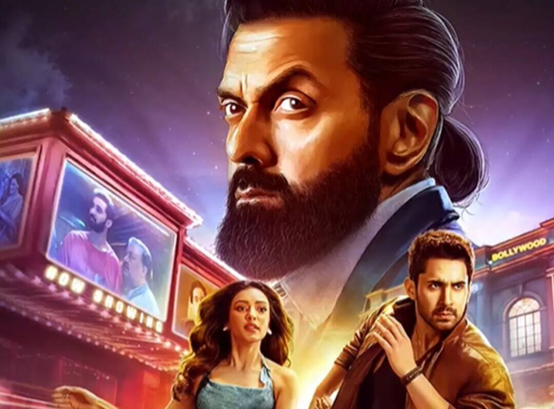 List of most popular Indian series of 2025 released by IMDb