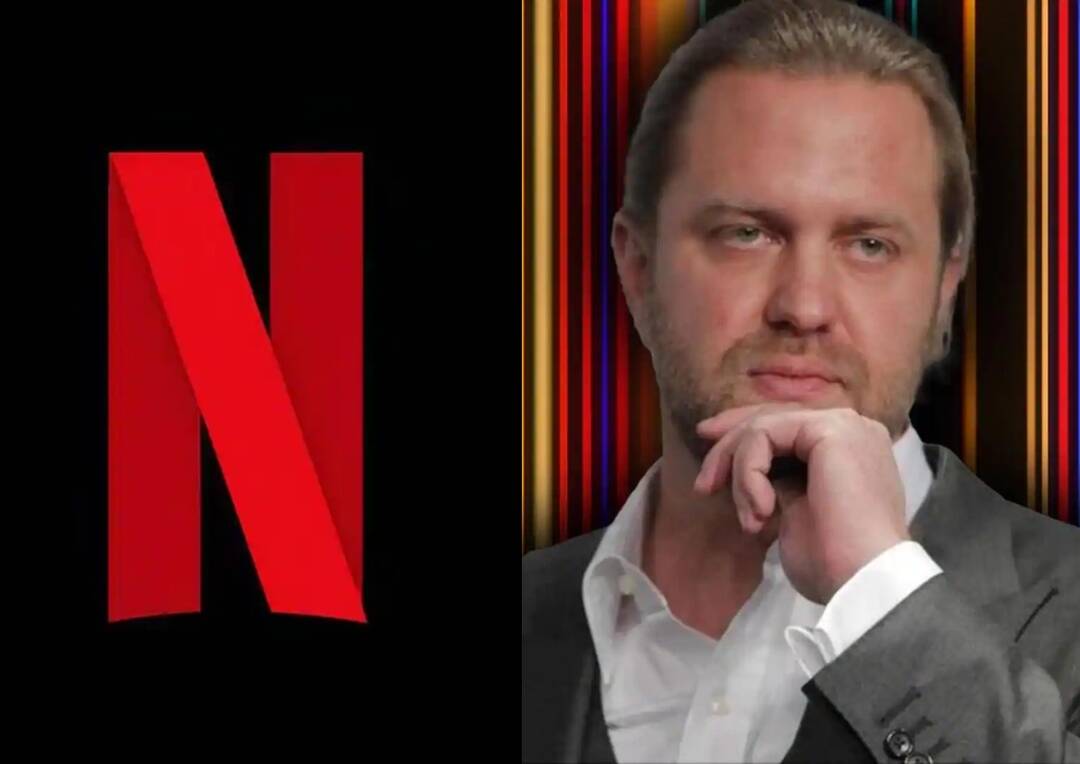 H'wood director Rinsch convicted of scamming Netflix out of $11-mn