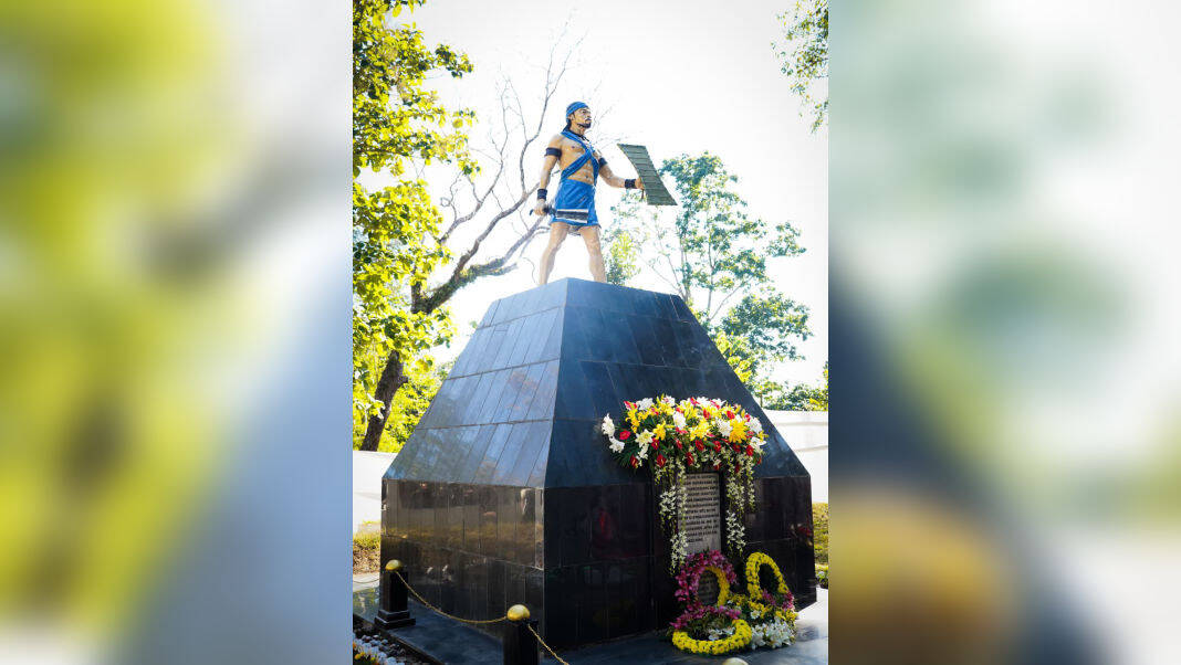 Meghalaya schools to stage plays on Pa Togan Sangma