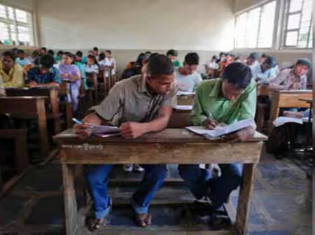 Bill to merge UGC, AICTE & NCTE into single body approved by Cabinet