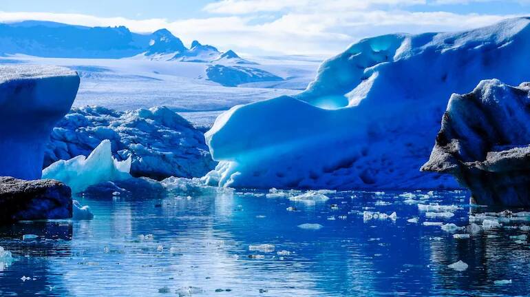 Ocean storms rapidly melting Antarctica’s doomsday glacier: Study