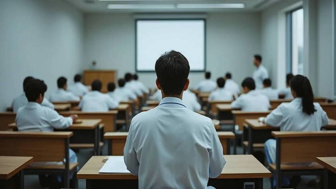 Parliamentary panel recommends strict 100/million MBBS seat rule