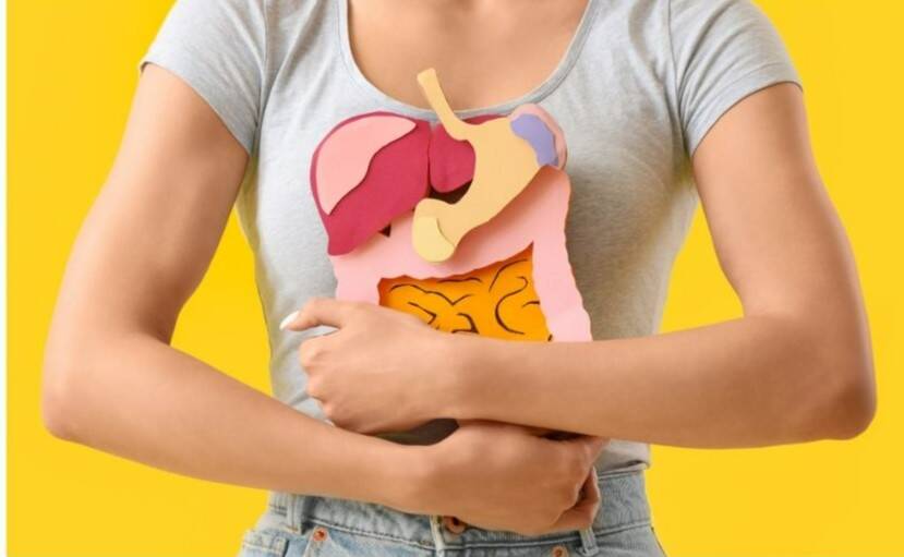 Do detox diets really cleanse your digestive system?