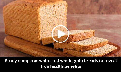 Is white bread really unhealthy or still a nutritious staple?