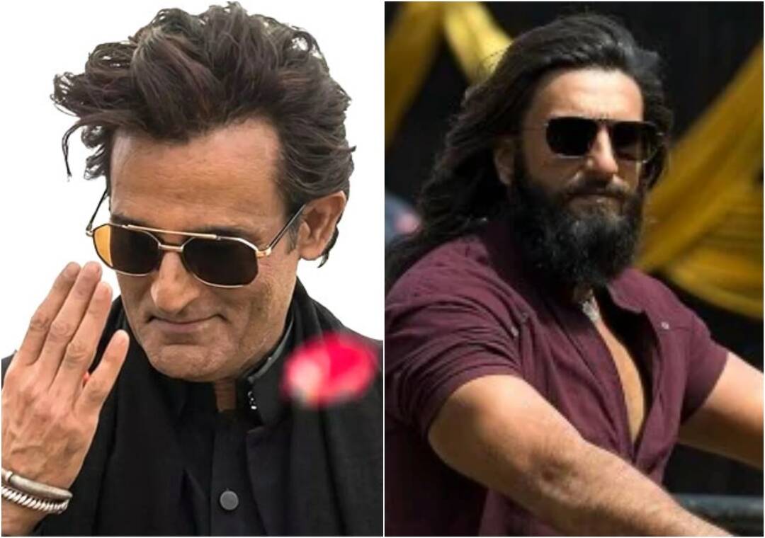 Akshaye Khanna got ₹2.5 crore for 'Dhurandhar', Ranveer earned ₹50 crore: Reports