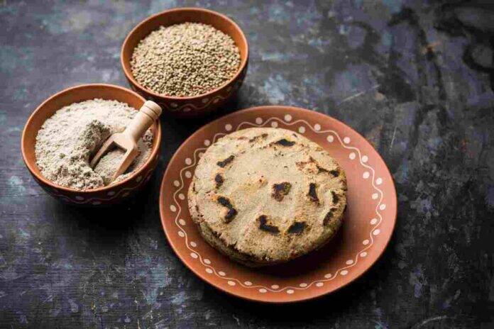Can Bajra roti help you lose weight?