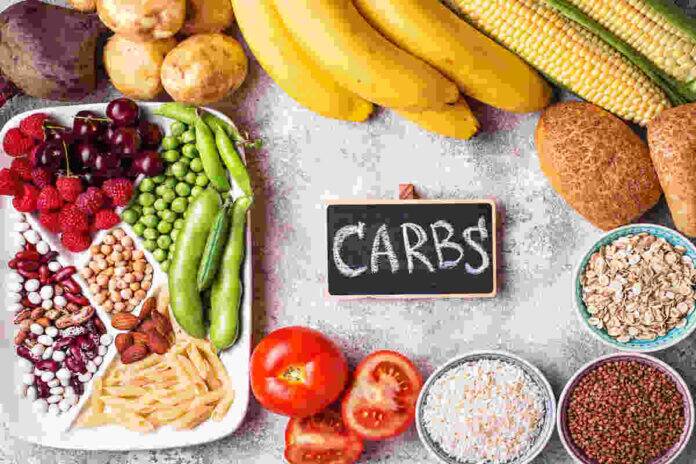 Are carb cravings a sign of nutrient deficiency in the body?