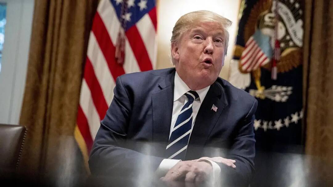 Trump caught lying about brokering ceasefire deal yet again, Thai PM denies claims